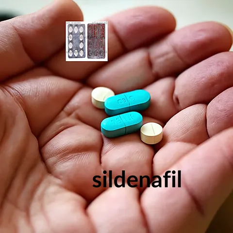 Comprar sildenafil sin receta españa